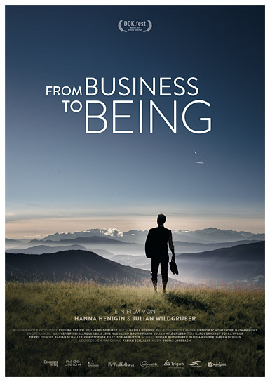 "From Business to Being", Quelle: mindjazz pictures, DIF