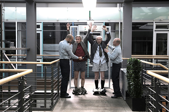 Heil, X Verleih, DIF