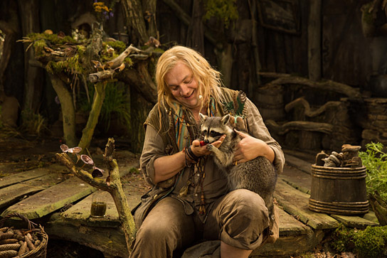 "Bibi und Tina 3 - Mädchen gegen Jungs", © DCM