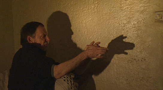 Büchner.Lenz.Leben, © Isabelle Krötsch