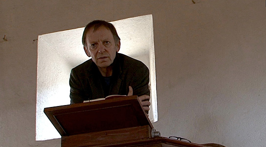 Büchner.Lenz.Leben, © Isabelle Krötsch