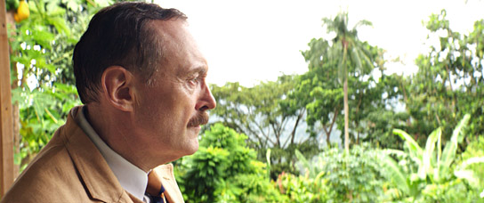 Josef Hader in "Vor der Morgenröte - Stefan Zweig in Amerika" (2015/16) "Vor der Morgenröte - Stefan Zweig in Amerika", Quelle: X Verleih, DIF, © X Verl