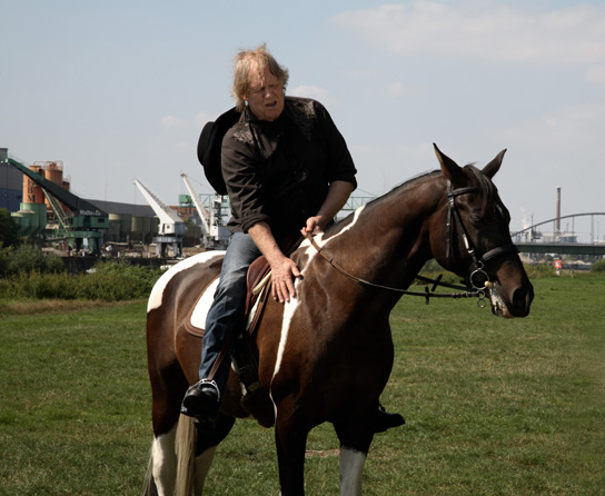Mein Vater, sein Vater und ich, Quelle: Jan Schmitt, © Caroline Otteni