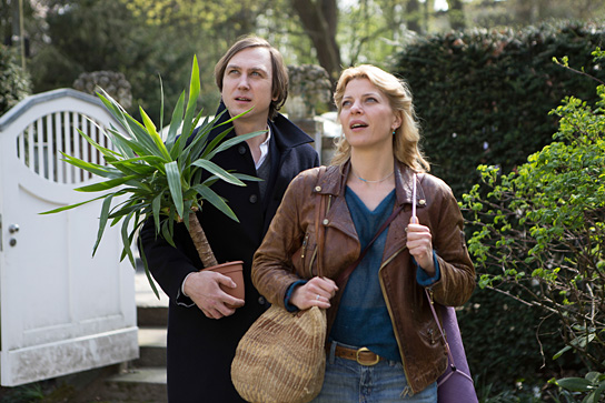 Familienfest, © Julia von Vietinghoff