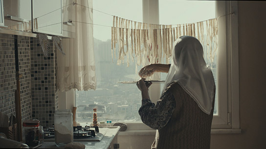 "Song of My Mother"; Quelle: www.pascaleramonda.com, © Mintas Film