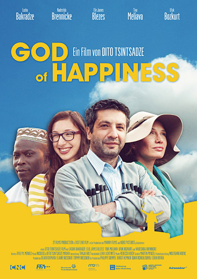 "God of Happiness", Quelle: Kinostar Filmverleih, DIF