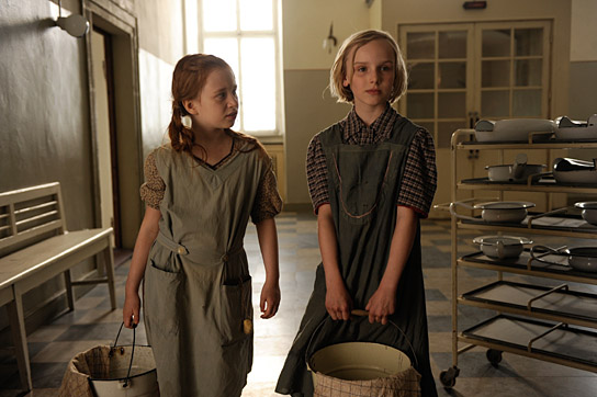 "Nebel im August", © Studiocanal GmbH, Anjeza Cikopano