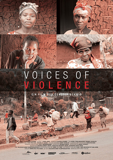 "Voices of Violence"