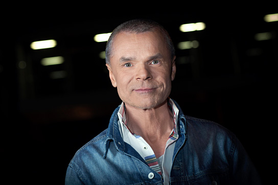 Domian - Interview mit dem Tod, © Annika Fußwinkel