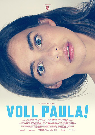 Voll Paula!, Quelle: Malte Wirtz, DIF, © Malte Wirtz, Unfiltered Artists
