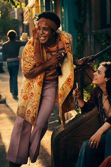 "Stonewall", © 2015 Warner Bros. Ent., Foto: Philippe Bosse