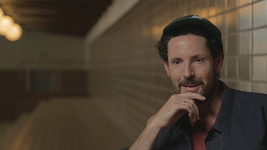 "Blacktape", © Gifted Films, Camino Filmverleih