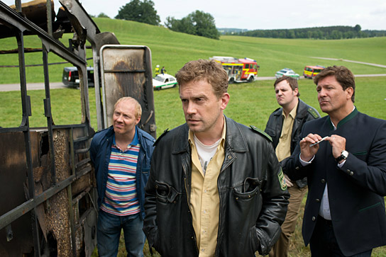 "Schweinskopf al dente", © 2016 Constantin Film Verleih, Bernd Schuller