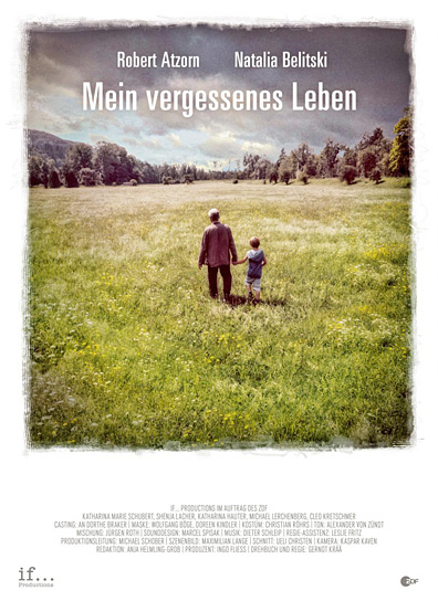Mein vergessenes Leben, © If Productions