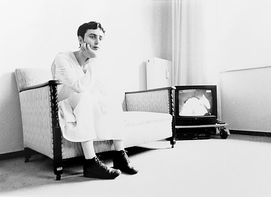 "Prime Time", © KaPe Schmidt Photographie, Foto: Micheal Wodak