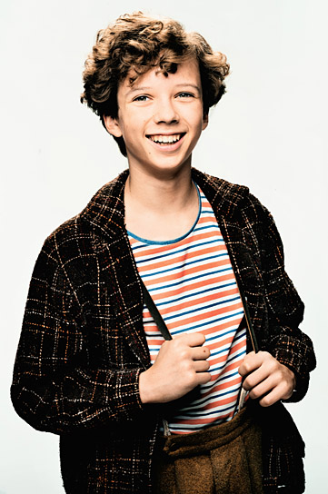 Arved Friese in "Timm Thaler oder das verkaufte Lachen" (2015-17) Arved Friese, © Constantin Film Verleih GmbH, Mathias Bothor