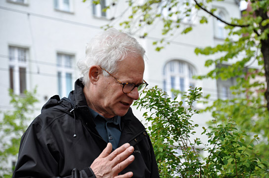 Als wir die Zukunft waren, © missingFILMs