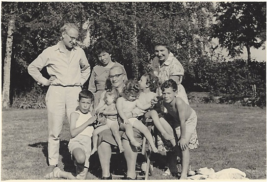 Als wir die Zukunft waren, © missingFILMs