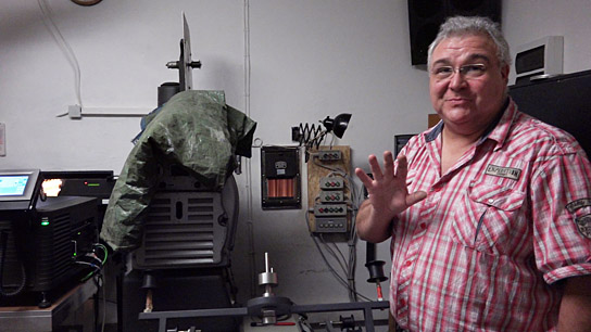 "66 Kinos", Quelle: Flumenfilm, DIF, © Flumenfilm