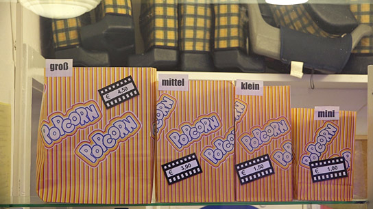 "66 Kinos", Quelle: Flumenfilm, DIF, © Flumenfilm