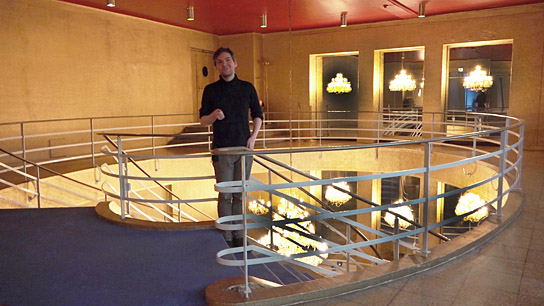 "66 Kinos", Quelle: Flumenfilm, DIF, © Flumenfilm