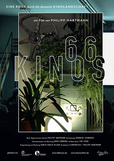 "66 Kinos", Quelle: Flumenfilm, DIF, © Flumenfilm