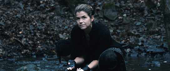 "Nur ein Tag", © W-Film, Heimatfilm