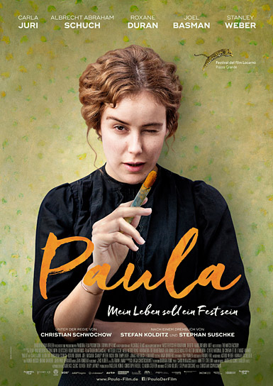 "Paula", Quelle: Pandora Film Verleih, DIF