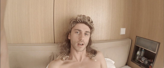 "Alaaf You", © CAMINO Filmverleih, Democracy Media