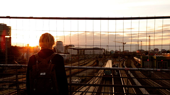 "Luca tanzt leise", Quelle: daredo media, DIF