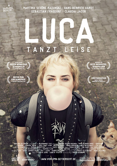 "Luca tanzt leise", Quelle: daredo media, DIF