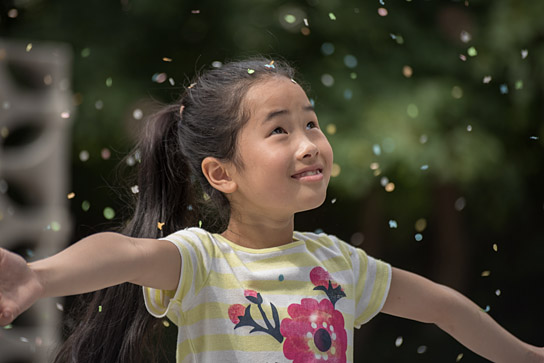 "Ente gut! Mädchen allein zu Haus", © Kevin Lee Film, Meike Birck