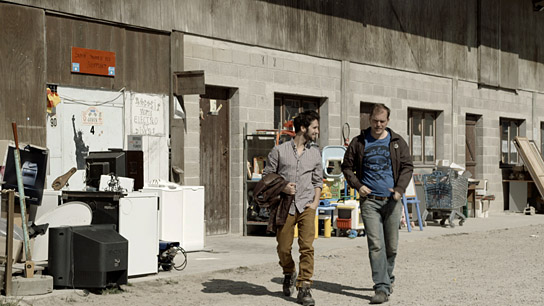Quelle: missingFILMs, DIF, Foto: Sebastian Egert