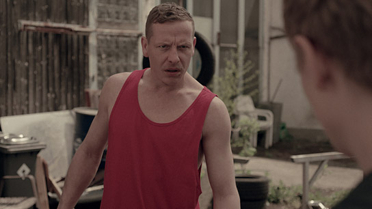 Terrier, © DREIFILM, Hochschule für Fernsehen und Film München