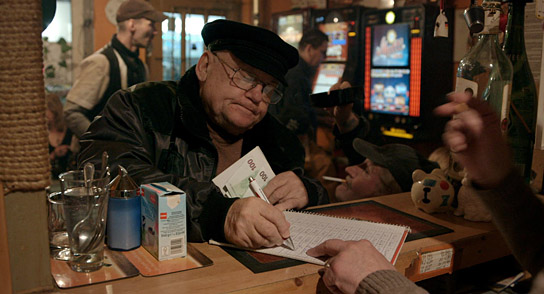 "Manche hatten Krokodile", © Martin Neumeyer