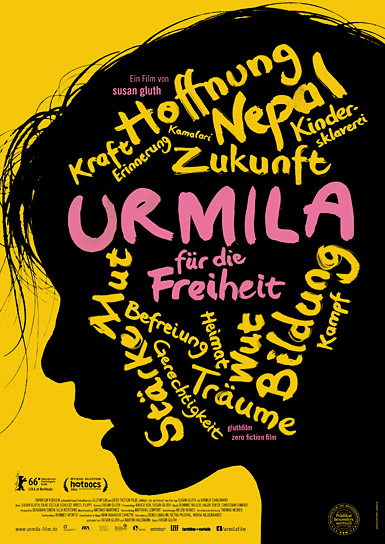 "Urmila - Für die Freiheit", Quelle: Farbfilm Verleih, DIF