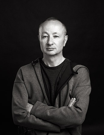 Fenton Bailey; Quelle: Kool Filmdistribution, DIF, © Mathu Andersen