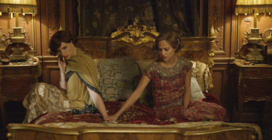 "The Danish Girl", © Universal Pictures