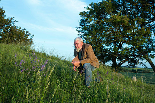 Landstück, © Vineta Film