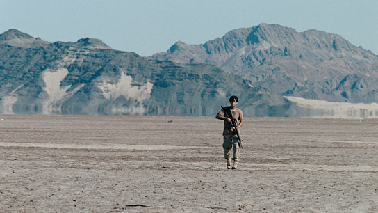 "Soy Nero", Quelle: Neue Visionen Filmverleih, DIF