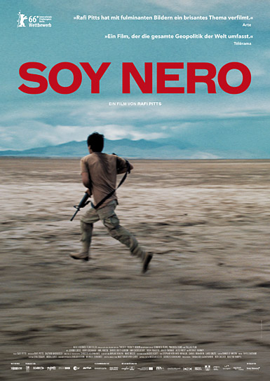 "Soy Nero", Quelle: Neue Visionen Filmverleih, DIF