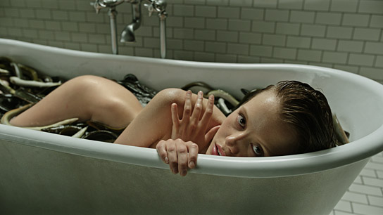 "A Cure for Wellness", Quelle: Twentieth Century Fox of Germany, DIF