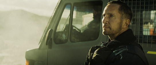 Benno Fürmann in "Volt" (2015/16) "Volt", © Felix Gemein, Augenschein Filmproduktion GmbH