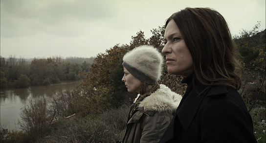 "Orientierungslosigkeit ist kein Verbrechen", Quelle: Grandfilm, DIF