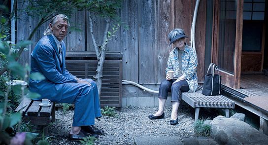 "Schumanns Bargespräche", © Niv Abootalebi