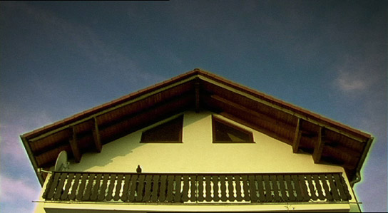 Vielleicht läuft ja was im Fernsehen; Quelle: Kunsthochschule für Medien Köln