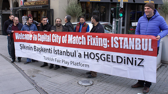 "Dirty Games", Quelle: W-film, DIF, © W-film, Benjamin Best Productions