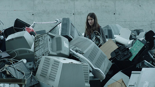 "Kommen Rührgeräte in den Himmel?", Quelle: GMfilms, DIF