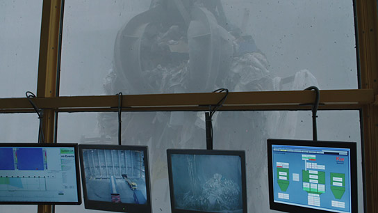 "Kommen Rührgeräte in den Himmel?", Quelle: GMfilms, DIF