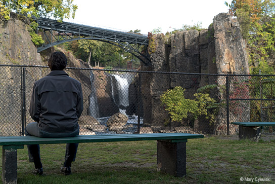 "Paterson", © Mary Cybulski